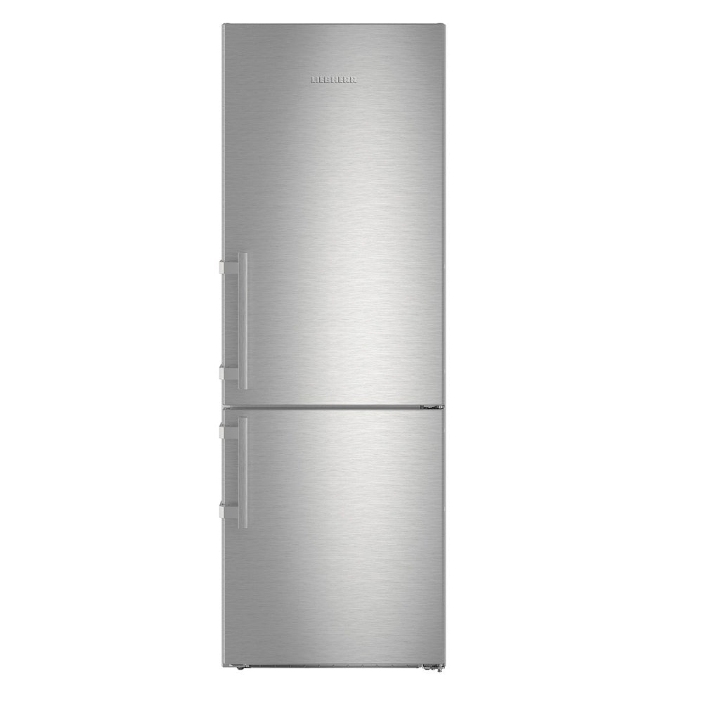 Liebherr CBNef 5735 Comfort BioFresh NoFrost - Fridge-freezer with BioFresh and NoFrost
