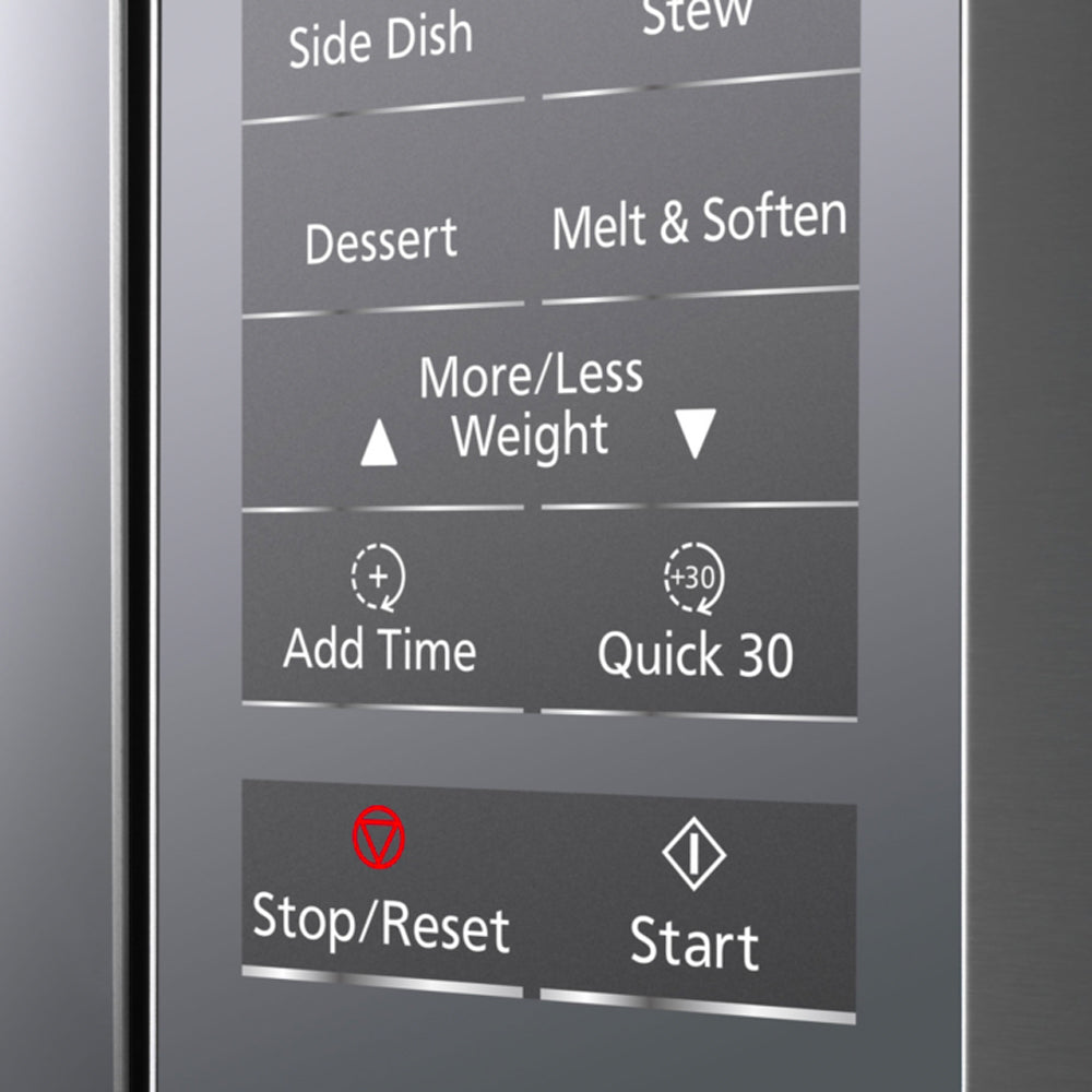 Panasonic Solo Microwave Oven 32 L Inverter NN-ST67JS