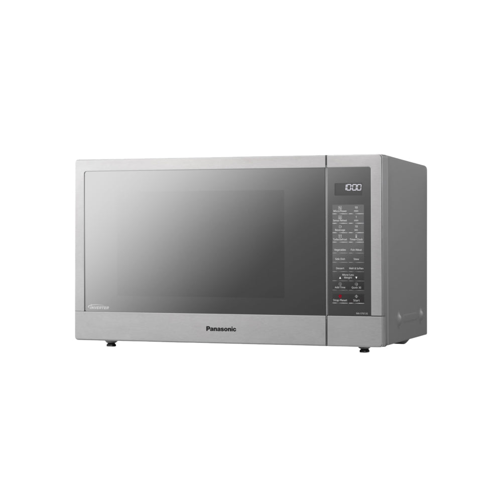 Panasonic Solo Microwave Oven 32 L Inverter NN-ST67JS