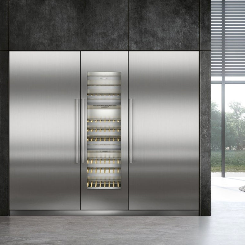Liebherr EKB 9671 BioFresh - Integrable built-in fridge with BioFresh