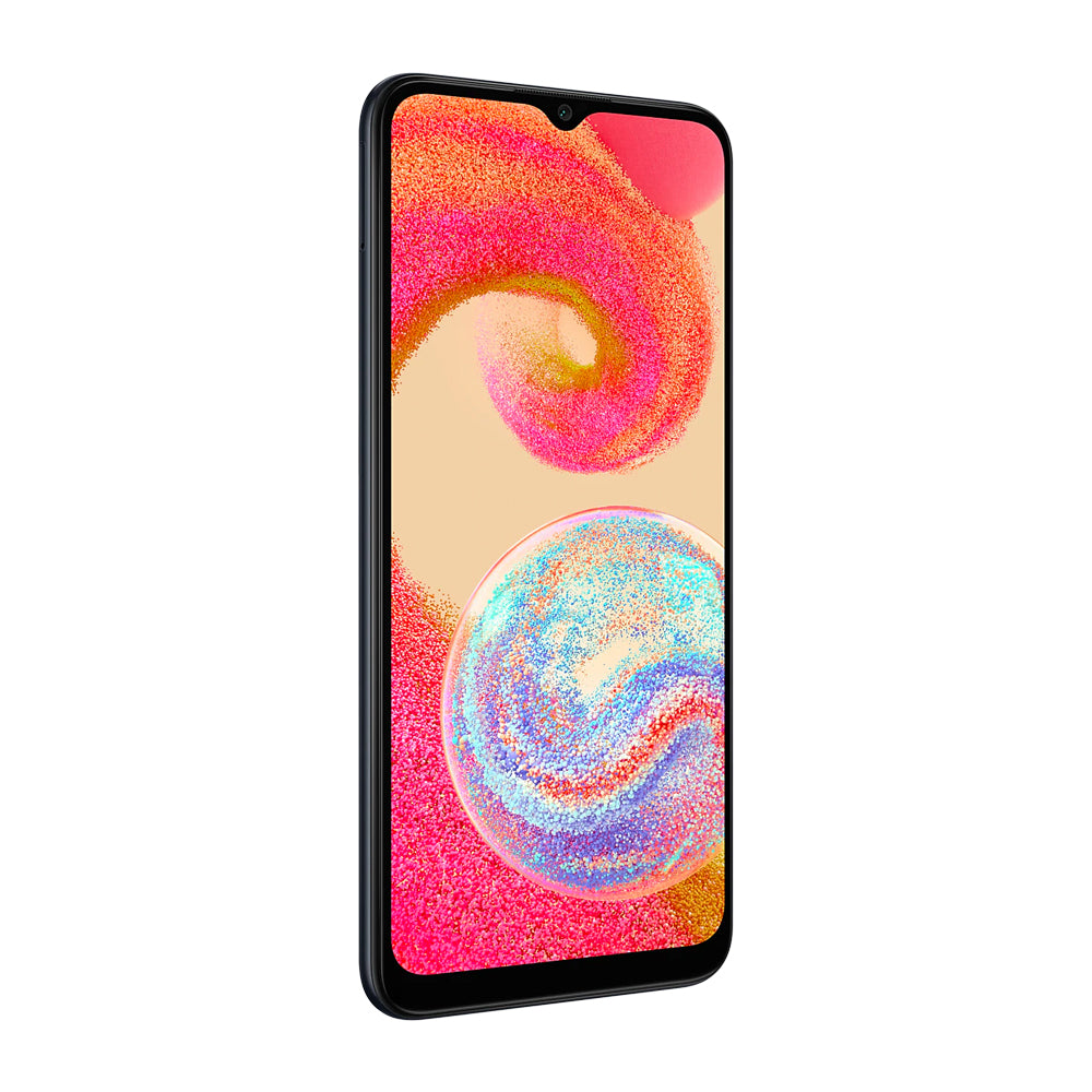 Samsung Galaxy A042 32GB/3GB RAM, Black