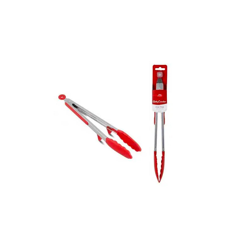 Betty Crocker – Food tong 35cm