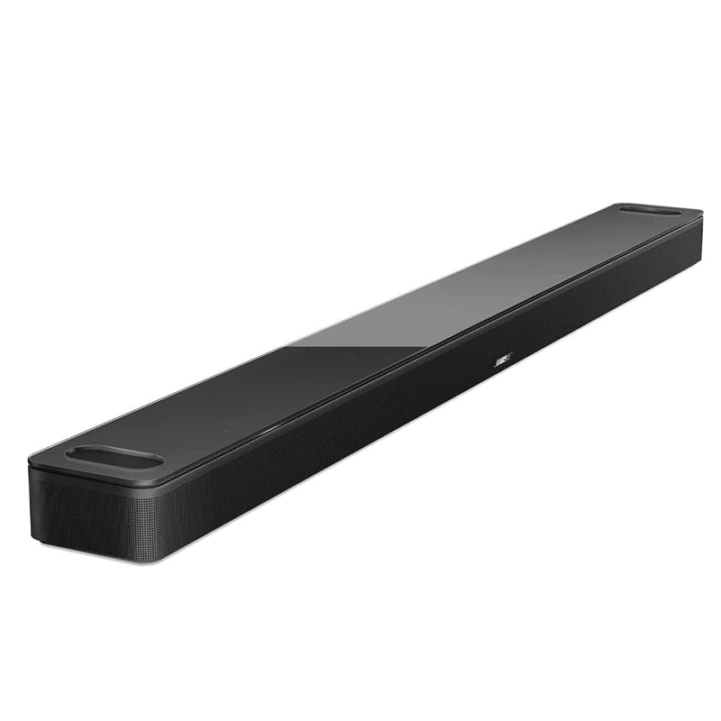 Bose Smart Soundbar 900 - Black – House of Excellence