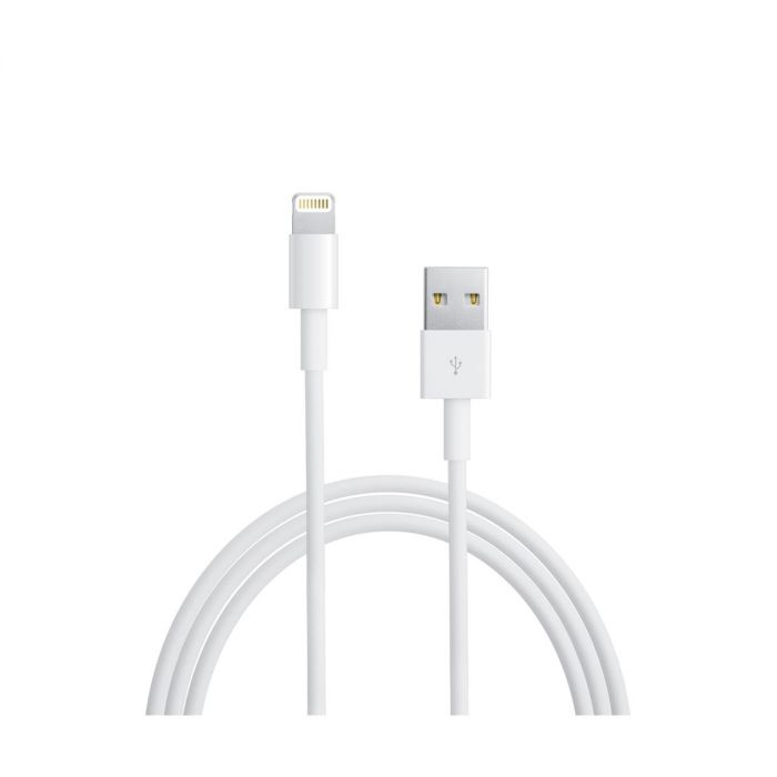 Apple Lightning to USB Cable (2 m)