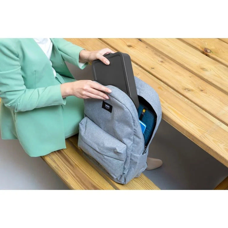Brabantia Make & Take Lunch Box, Large, Plastic