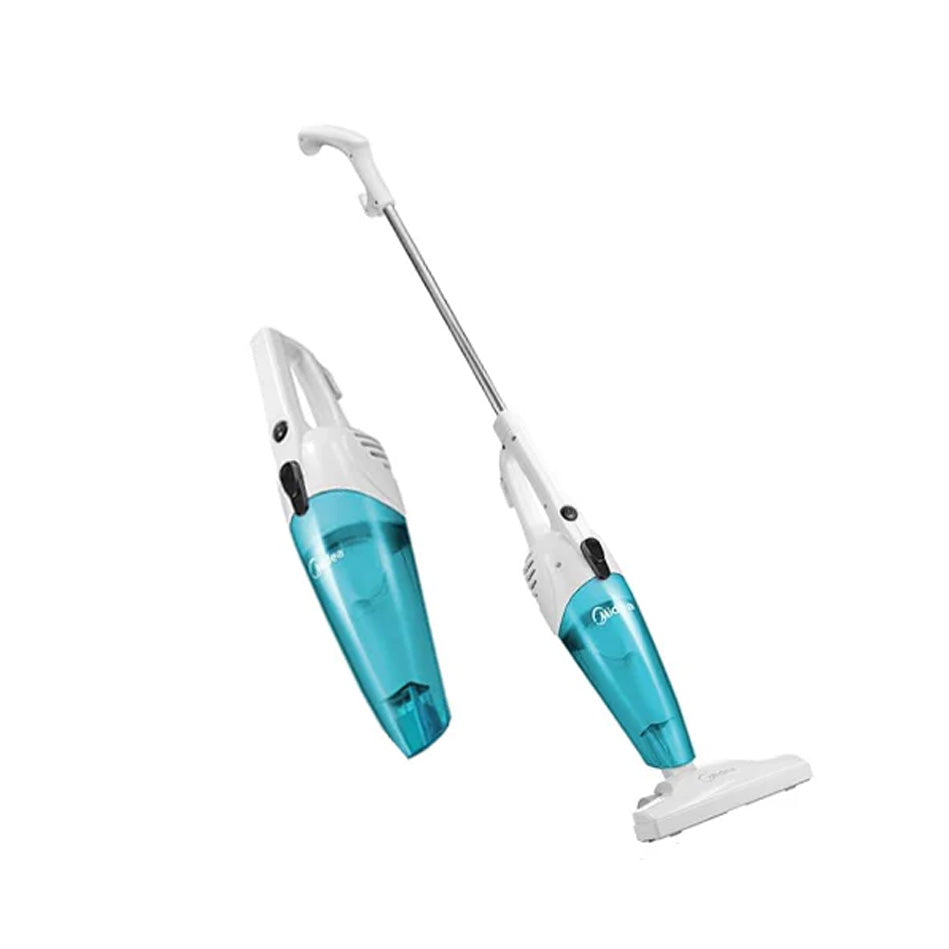 Midea 600W Handheld Corded Vacuum Cleaner 8L