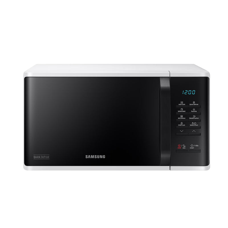 Samsung Solo Microwave Oven, 23L