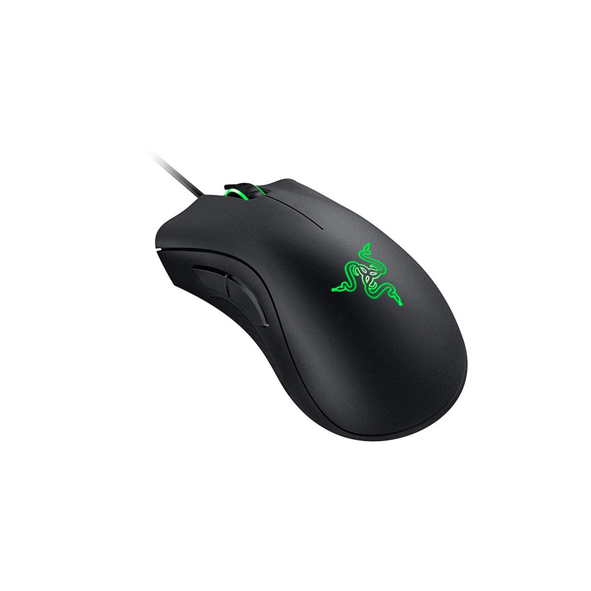 Razer DeathAdder Essential Gaming Mice