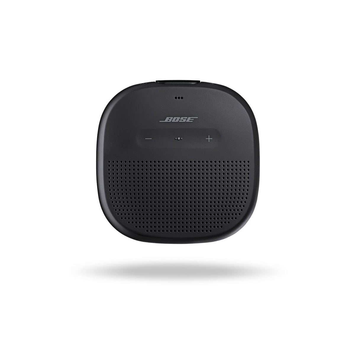 Bose SoundLink Micro Waterproof Bluetooth Speaker - Black