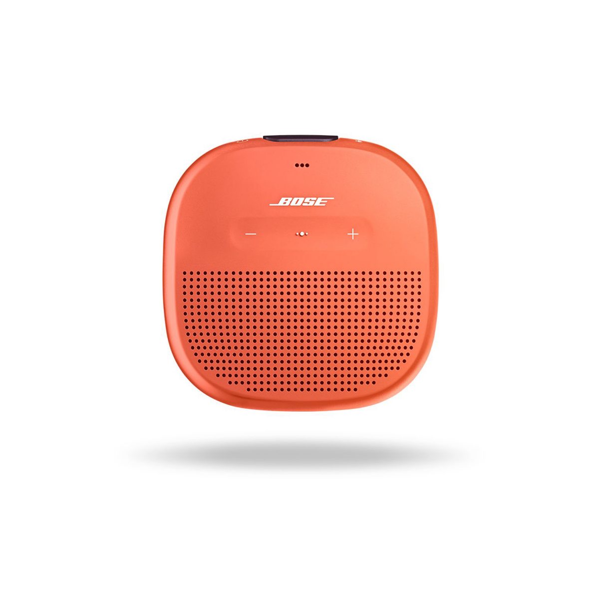 Bose SoundLink Micro Waterproof Bluetooth Speaker - Orange