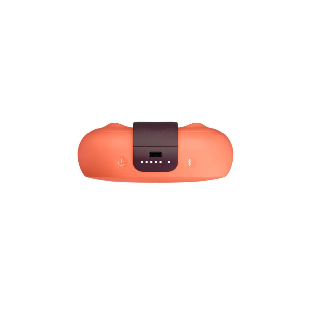 Bose SoundLink Micro Waterproof Bluetooth Speaker - Orange