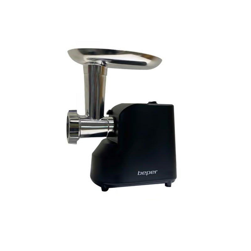 Beper Electric Meat Grinder With Tomato Juicer, P102ROB200