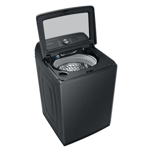 Samsung Top Loading Washer, 22kg, 700 RPM, 12 Programs
