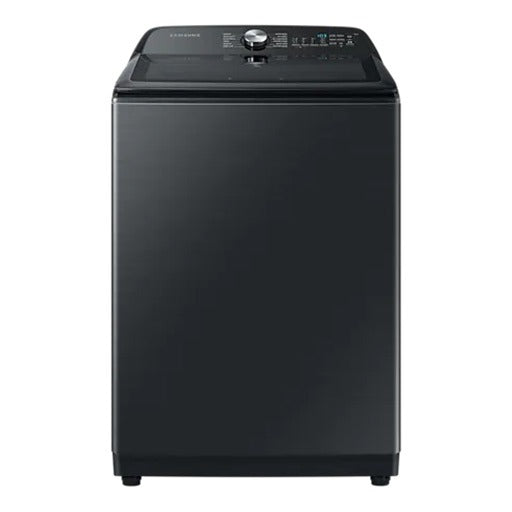 Samsung Top Loading Washer, 22kg, 700 RPM, 12 Programs