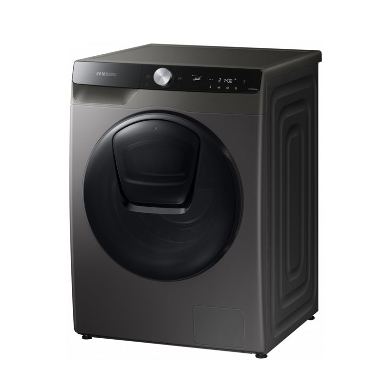 Samsung Front Loading Washer/Dryer, 8/6kg, 1400 RPM, 25 Programs | Digital Inverter