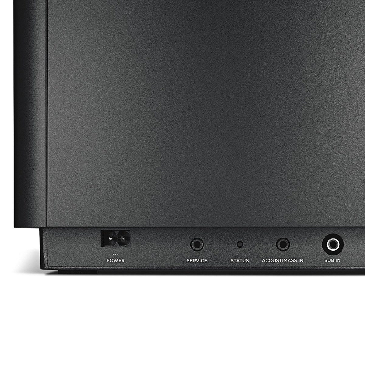 Bose Bass Module 700 - Black