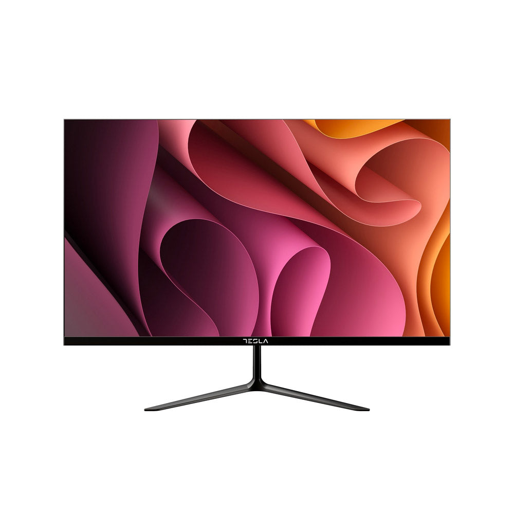 Tesla Office monitor, 75HZ, Panel type IPS, 1 HDMI