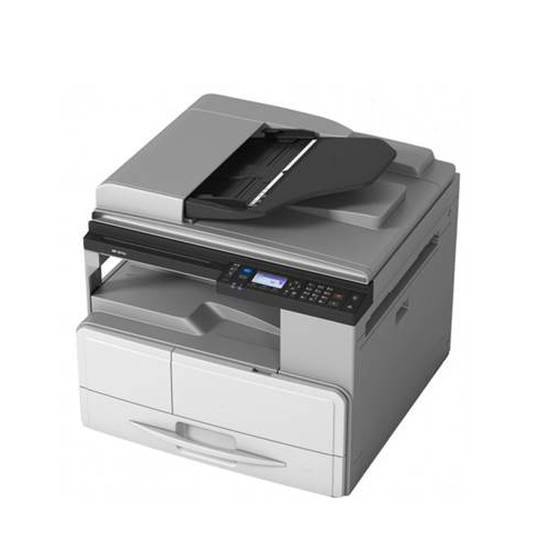 Ricoh A3 black and white multifunction printer MP2014AD