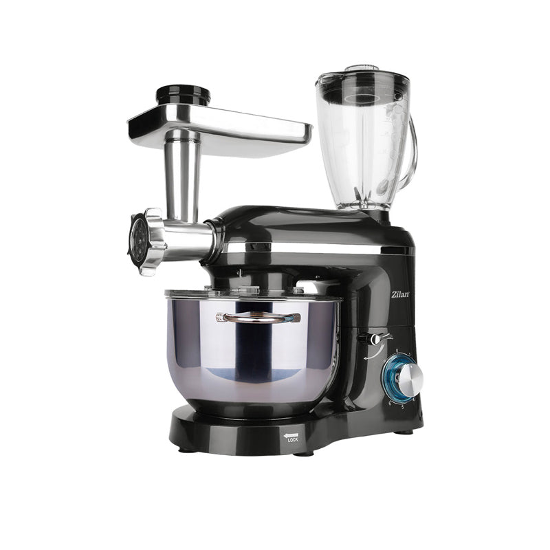 Zilan Multifunctional Stand Mixer ZLN1772