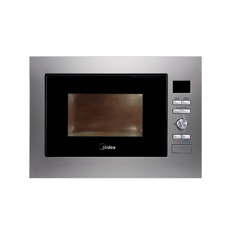 Midea AG928B8I-SOEEFO Built In Microwave