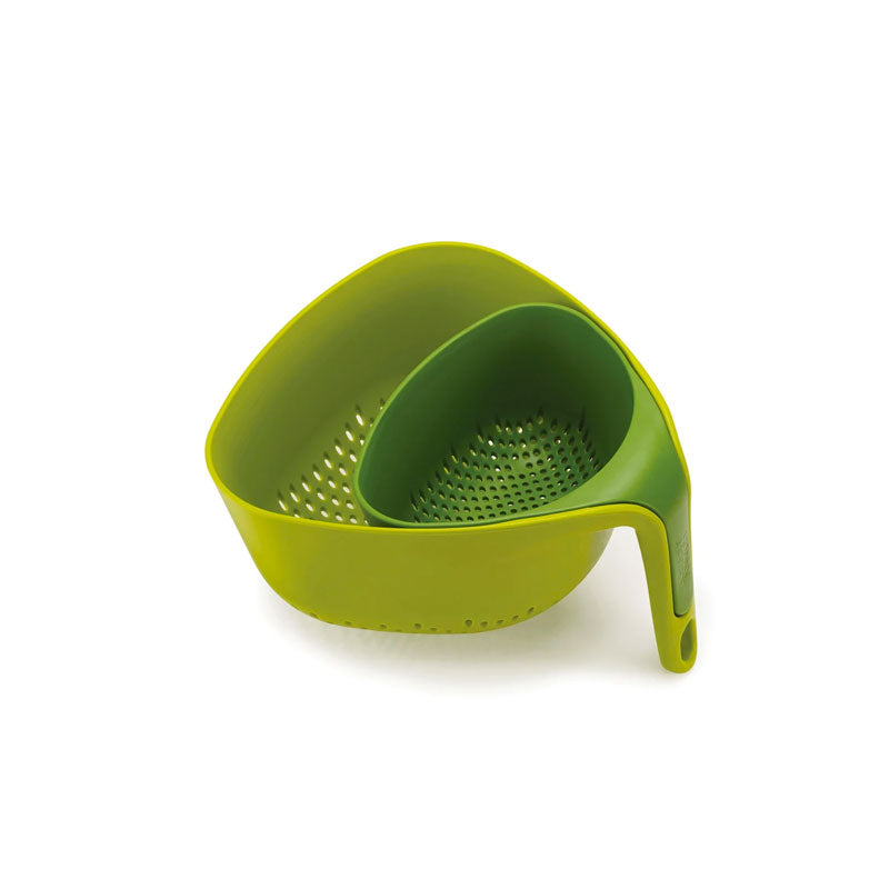 Joseph Joseph Nest 2-piece Colander Set