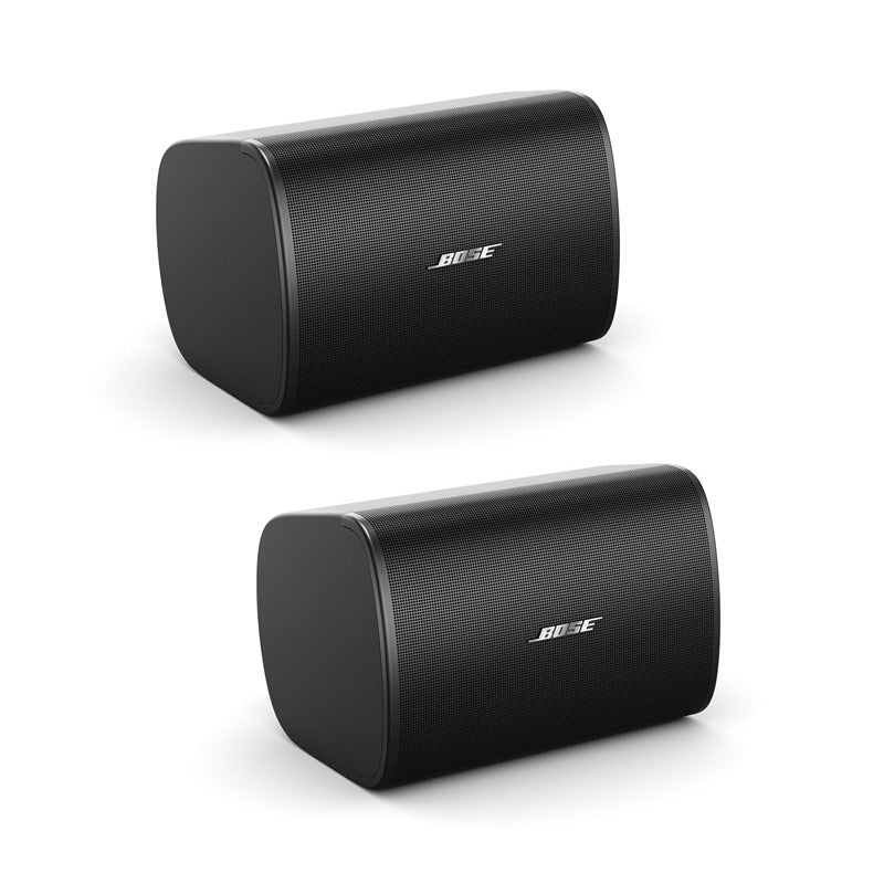 Bose Professional DesignMax DM5SE loudspeakers (1 pair)