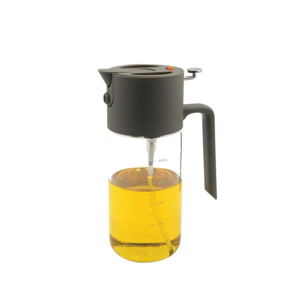 Nutricook NC-OS150 2-In-1 Oil Sprayer & Dispenser 500ml