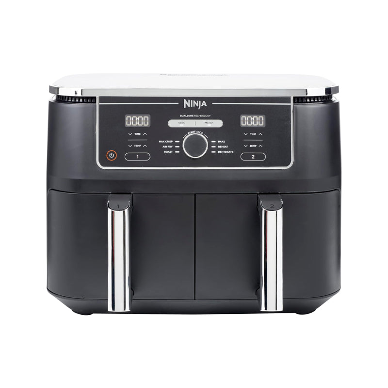 Ninja Foodi Max Dual Zone Air Fryer - 9.5L | AF400