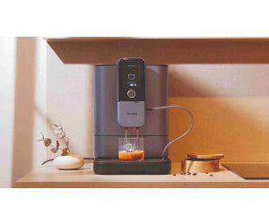 Nivona NIVO 8107 Bean to Cup Coffee Machine
