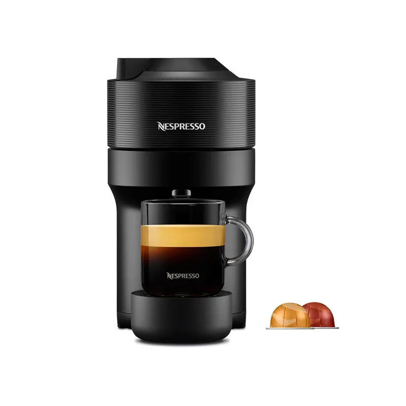 Nespresso Vertuo Pop - Black