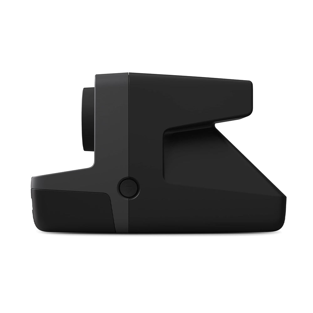 Polaroid Now 2nd Generation I-Type Instant Film Camera - Black