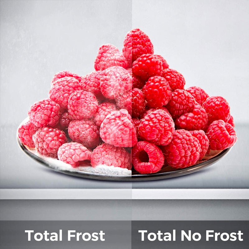 Hisense Refrigerator 488 Liter RT418N4ASU