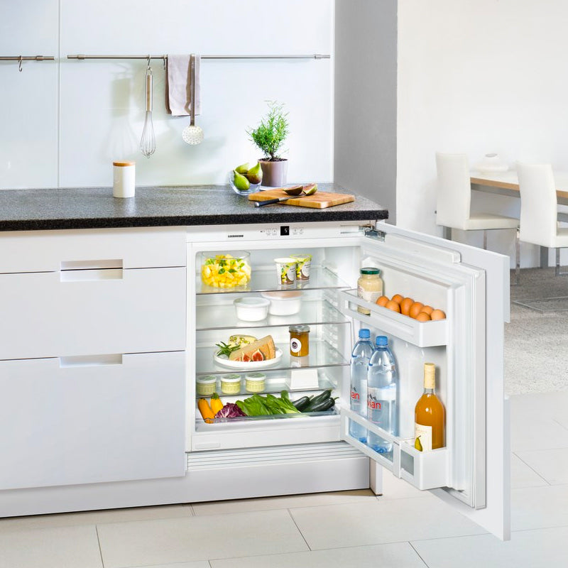 Liebherr UIK 1510 Under-worktop refrigerator for integrated use
