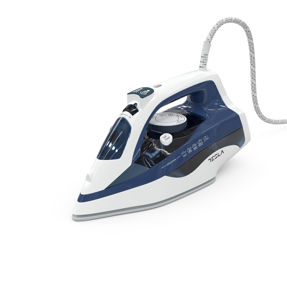 Tesla Irons - IR301BL