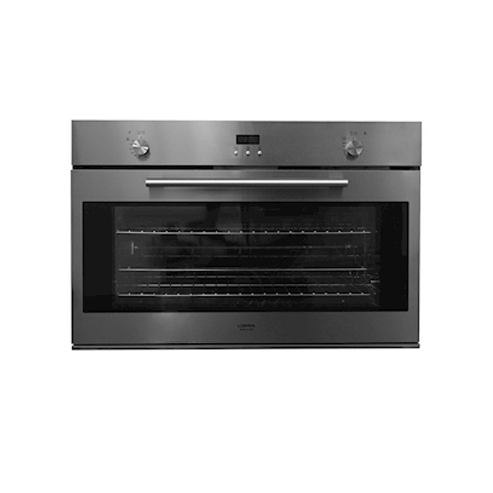 Lofra Oven Lofra FGX90VGG Stainless Steel