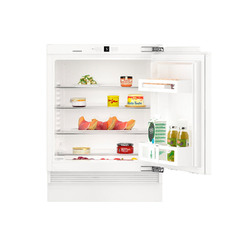 Liebherr UIK 1510 Under-worktop refrigerator for integrated use