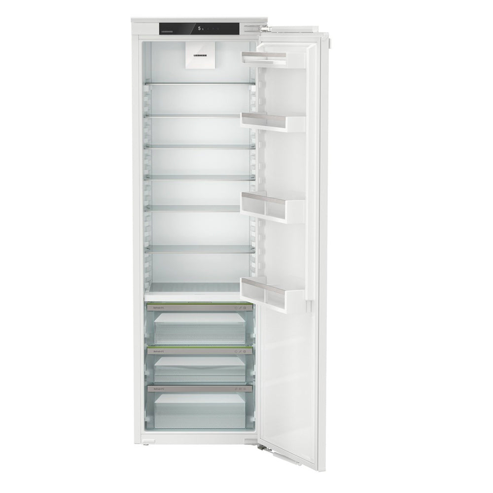 Liebherr IRBd 5120 Plus Refrigerator with BioFresh for integrated use