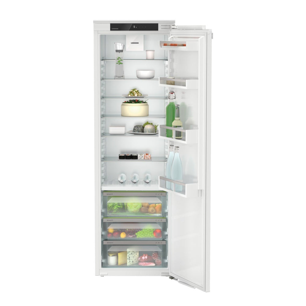 Liebherr IRBd 5120 Plus Refrigerator with BioFresh for integrated use