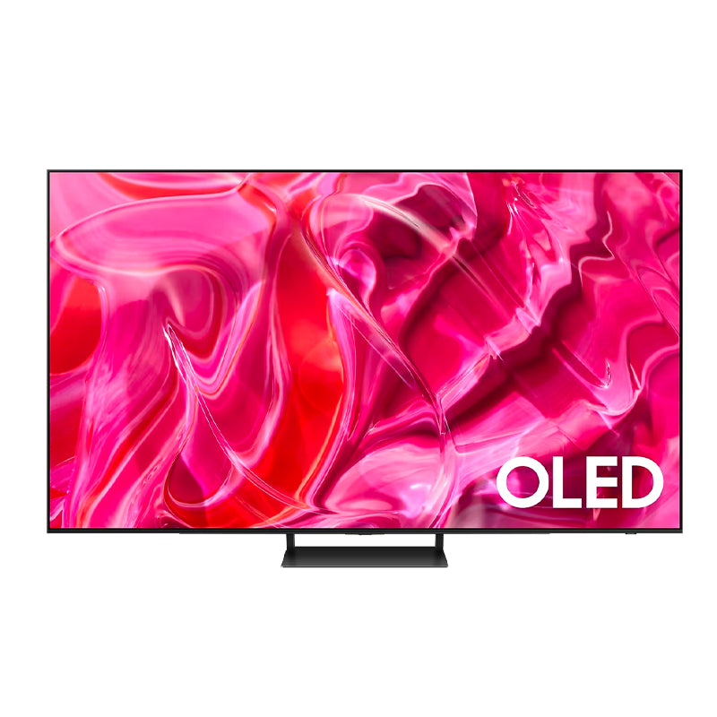 Samsung OLED 4K S90C Smart TV