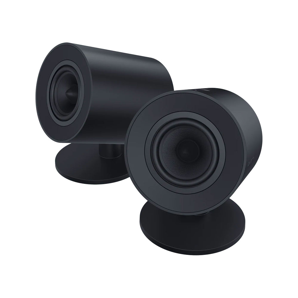 Razer Nommo V2 X - 2.0 PC Gaming Speakers – House of Excellence