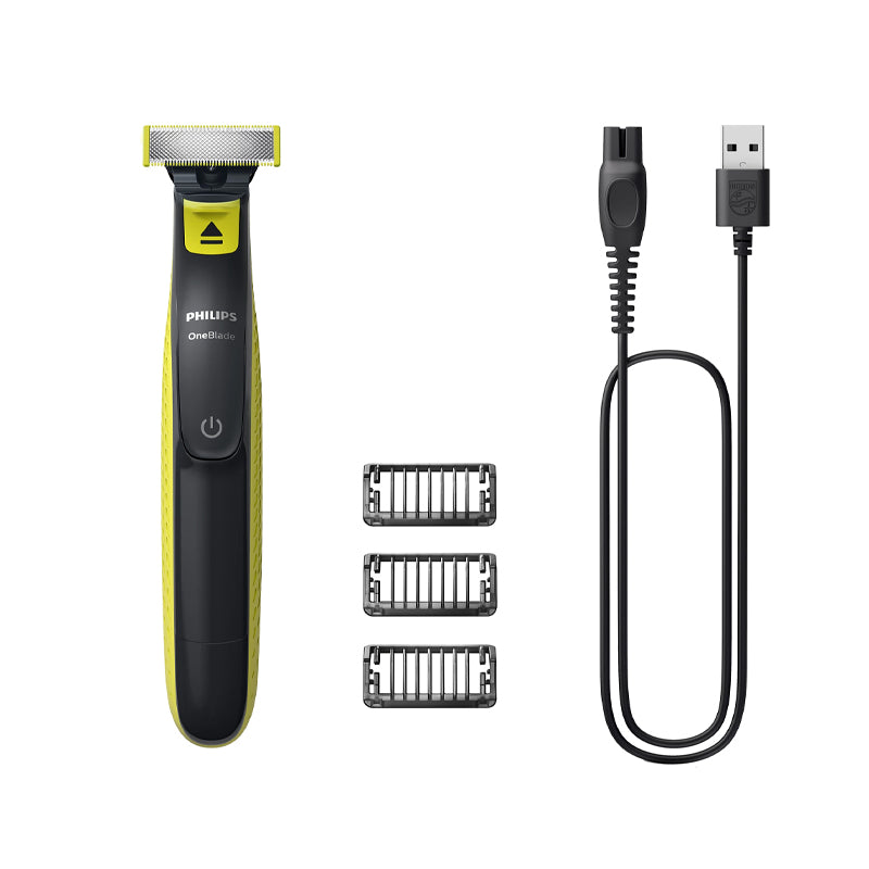 Philips OneBlade Face QP2724/10