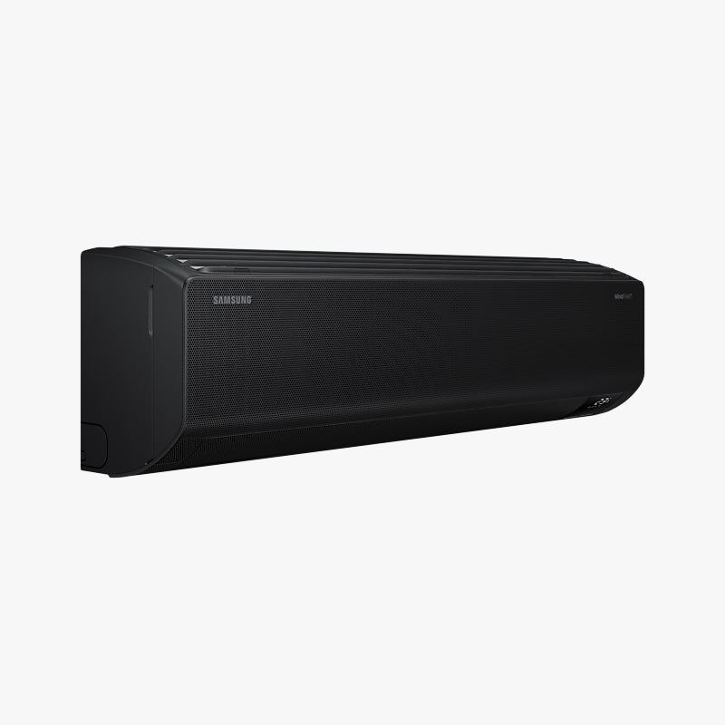 Samsung Black Inverter WindFree™ AC with WiFi
