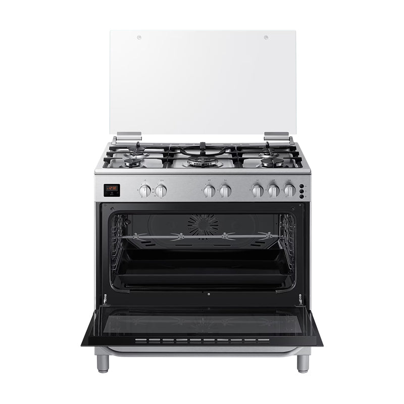 Samsung 90 x 60cm, 89L Oven with Auto Turnspit