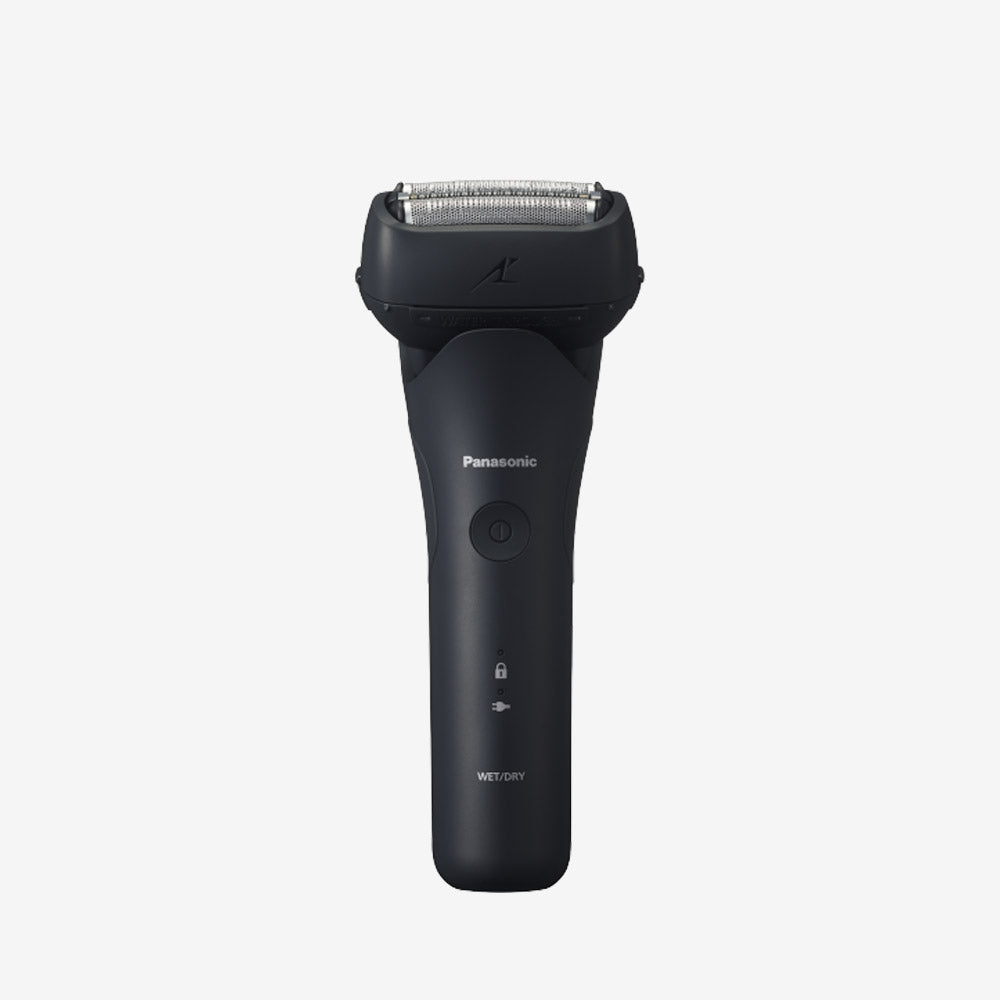 Panasonic - ES-LT2B-K751, waterproof 3-blade electric shaver for men with ultra-fast linear motor