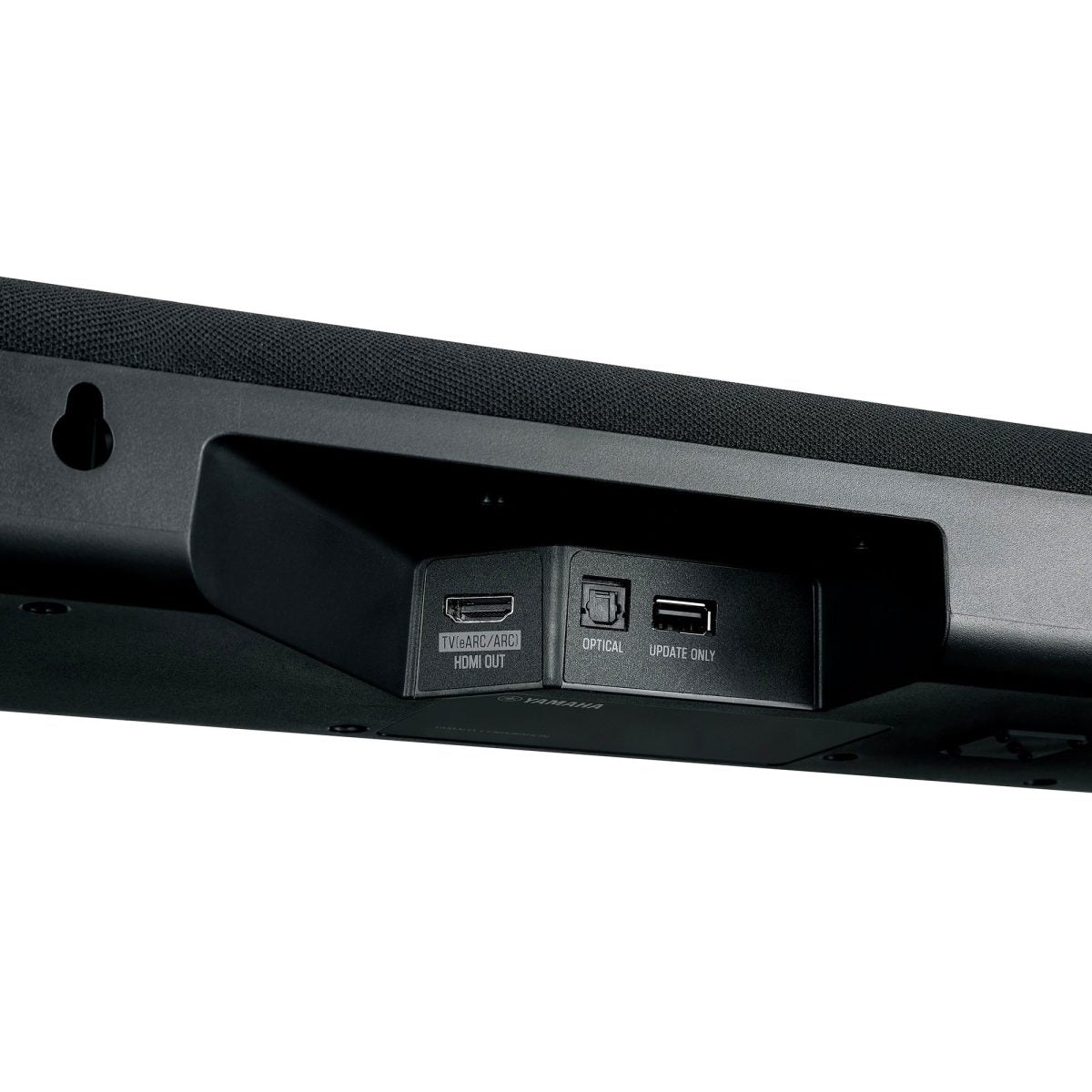Yamaha B40A - Soundbar with Dolby Atmos®. External subwoofer.