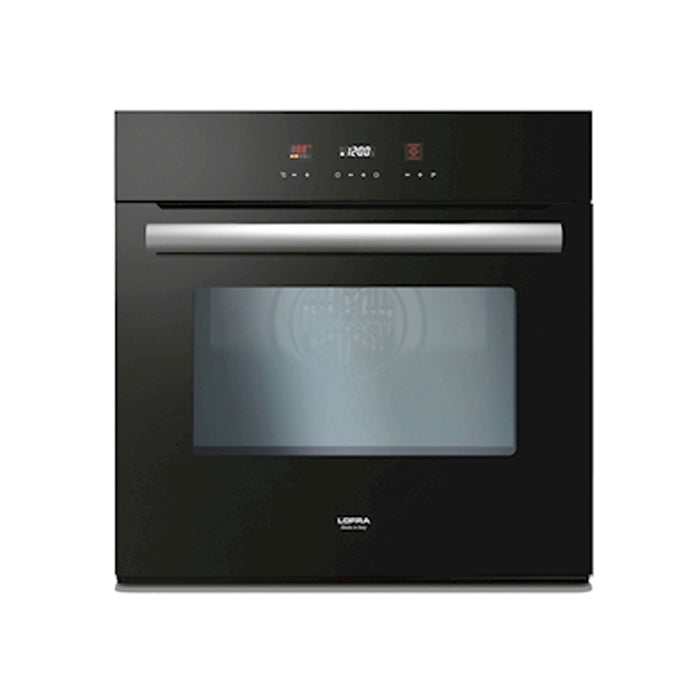 Lofra Oven Lofra FQVN6TEE Black Glass 60 cm Full Electric