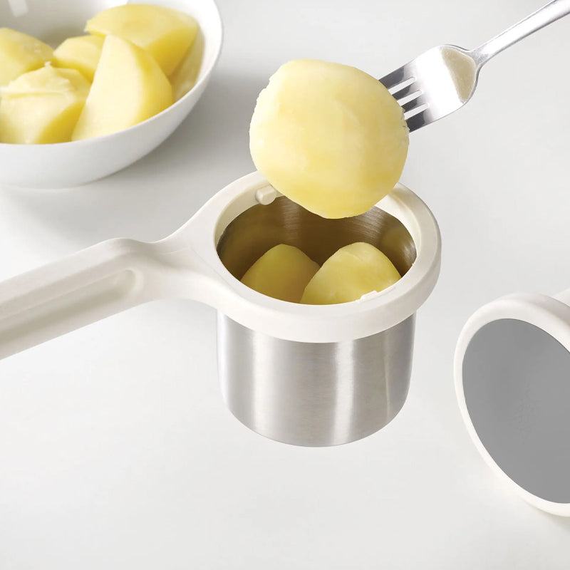 Joseph Joseph Helix White Potato Ricer