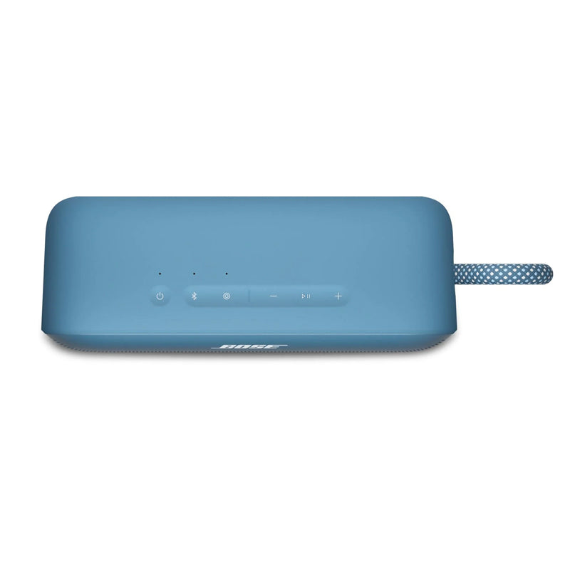 Bose SoundLink Plus Portable Speaker - Blue Dusk