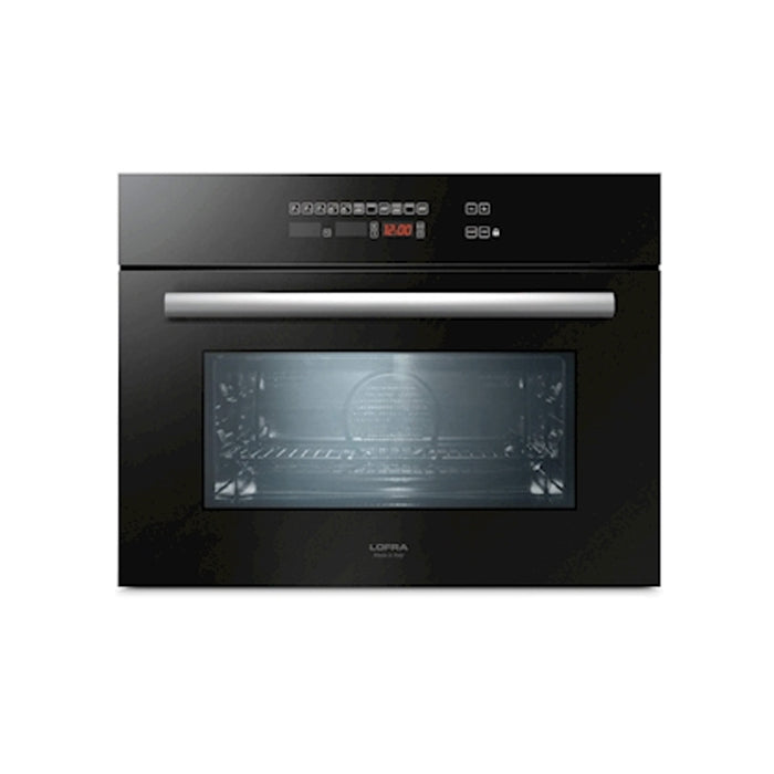Lofra Built-in Micro-Oven Modern FMVN6TME Black