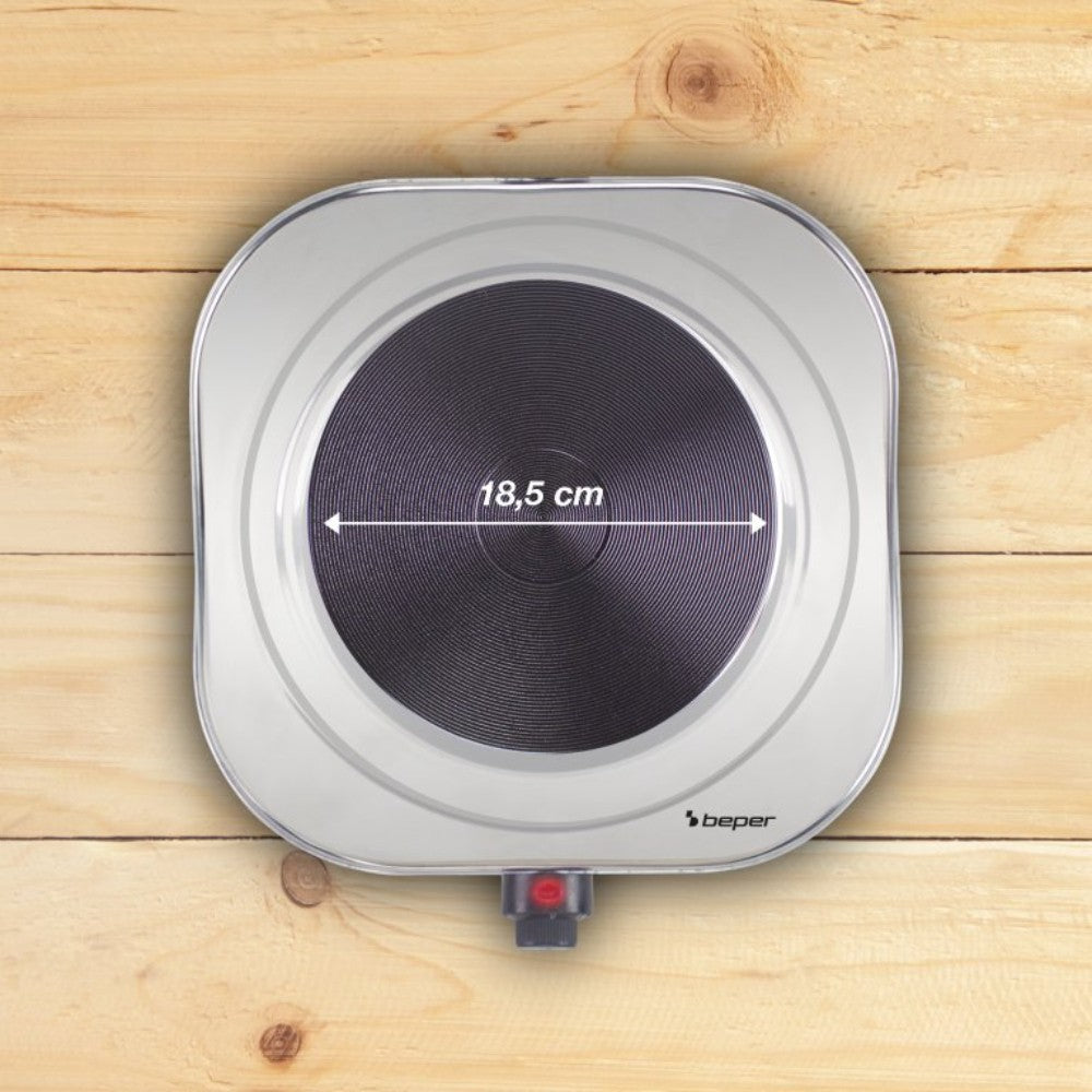 Beper Electric Stove, P101PIA100
